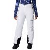 CIRQUE-BOWL™-INSULATED-PANT-DAMSKE-LYZIARSKE-NOHAVICE-S-MEMBRANOU Farba: White, Dĺžka: 32, Veľkosť: M 2085801100