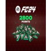 EA Sports FC 24 - 2800 FC Points