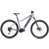 Elektrobicykel Crussis e-Fionna 7.10-(522 Wh) 2025 Veľkosť rámu: 18”, Priemer kolies: 29”, Farba bicykla: fialová