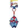Pyramid Kľúčenka Marvel - Spidey Torch Keychain (svietiaca)