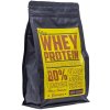 FitBoom® Whey Protein 80% 1000 g čokoláda banán