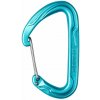 Karabína Edelrid Pure Wire III - icemint