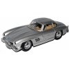 Bburago Bburago Mercedes-Benz 300 SL 1954 1:24 stříbrná