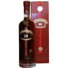 Ron Centenario FUNDACIÓN 20 Sistema Solera Rum 40% 0,7 l (tuba)