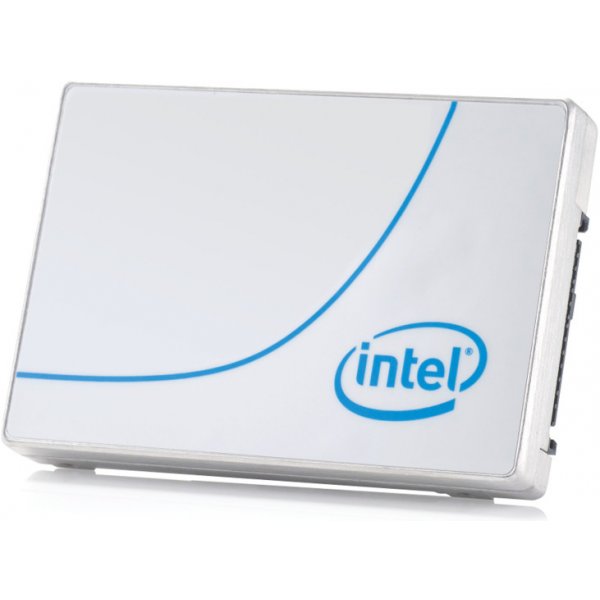 Pevný disk interný Intel DC P4510 1TB, SSDPE2KX010T8OS