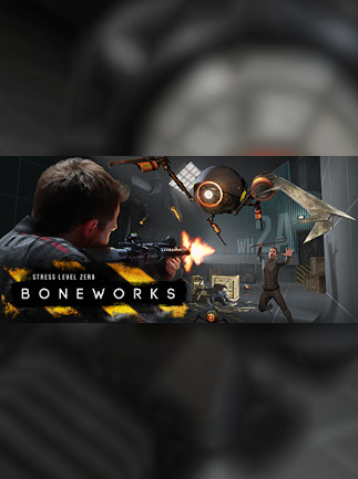 Boneworks