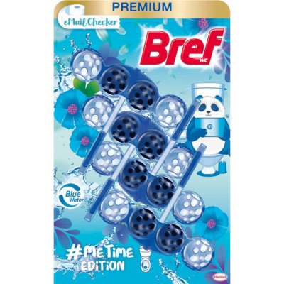 BREF WC BLUE ACTIV g50 TAVOLETTA WC 4in1 HYGIENE