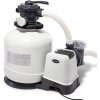 Intex 26652 Piesková filtrácia