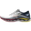 Dámska bežecká obuv Mizuno Wave Sky 6 White UK 7