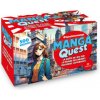 Manga Quest (@tuneintomanga)(Kniha)