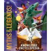 Knowledge Encyclopedia Myths and Legends (DK)()