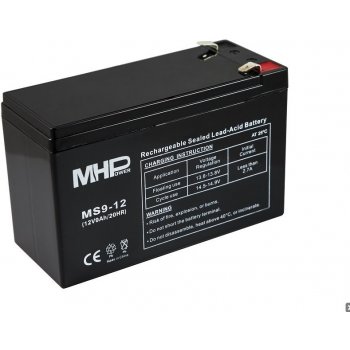 MHPower 12V 9Ah