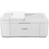 Multifunkčná tlačiareň Canon PIXMA Printer TR4651 biela - farebná, MF (tlač, kopírka, skenovanie, cloud), ADF, USB, Wi-Fi, Bluetooth