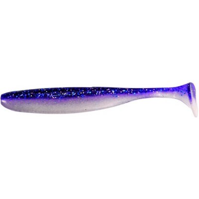 Keitech Easy Shiner Purple Haze 3,5" 8,9cm 7ks