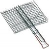 Mriežka na pečenie, štvorcová 33x29cm, dĺžka 62cm