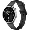 Xiaomi Watch S4 41mm - Black Fluororubber 65118 - Smart hodinky