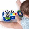 BABY EINSTEIN Gitara Rock, Light&Roll™ 3m+ 21x29x6
