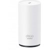 TP-Link Deco X50-Outdoor (1-pack) WiFi6 Mesh (AX3000,2,4GHz/5GHz,2xGbELAN/WAN) Deco X50-Outdoor(1-pack)