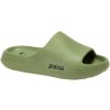 Pánske šľapky Joma, AFTER khaki,biela 43