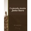Z cestovného denníka Janka Buora