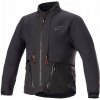Alpinestars Motocyklová bunda 10 AMT-10 Drystar XF čierna