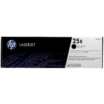 HP CF325X - originálny