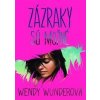 Zázraky sú možné - Wunderová Wendy