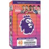 Topps Krabička karet PREMIER LEAGUE 2026 Mega Tin 1