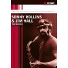 SONNY ROLLINS & JIM HALL: The Bridge (DVD)