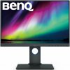 BENQ SW240, LED Monitor 24,1