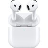 Apple AirPods 4 s aktívnym potlačením hluku bezdrôtové slúchadlá (2024) biela (MXP93ZM/A)