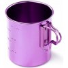 GSI Outdoors Bugaboo Cup 414 ml purple 090497432187