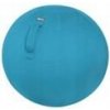 Sediaca lopta Leitz Ergo Cosy, modrá, 65 cm
