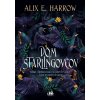 Dom Starlingovcov (Alix E. Harrow)