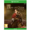 Ash of Gods: Redemption (XONE) 4020628743383