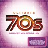 Various: Ultimate... 70s - 4CD