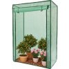 Parenisko Strend Pro Greenhouse, fólia, 100x50x150 cm, fóliovník