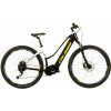 Krosový elektrobicykel Crussis e-Cross low 7.9-XS 2024