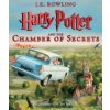 Harry Potter and the Chamber of Secrets (J. K. Rowling,Jim Kay)()