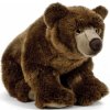 Living Nature Brown Bear Large uni