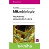 E-kniha Mikrobiologie - Jiří Schindler