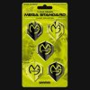 Winmau Sada letek Mega Standard - Michael van Gerwen - W8121