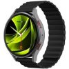 Remienok Mobile Origin Easy Strap Magnetic Watch 22mm (MO-ESM22-BLK) čierny