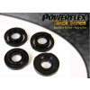 Powerflex Predný silentblok zadnej nápravnice BMW E46 3 Series Compact