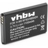 VHBW Batéria pre Huawei C5730 / E5805 / M228 / T550 / U1860, 1100 mAh - neoriginálne