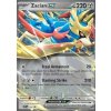 Pokémon Zacian ex (SVP 198)