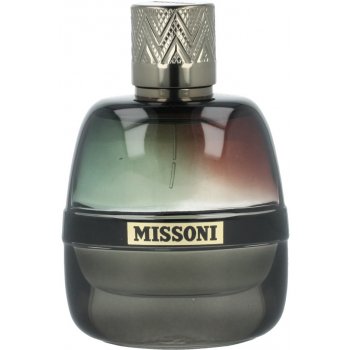 Missoni Parfum parfumovaná voda pánska 100 ml tester