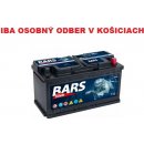 Bars 12V 100Ah 800A