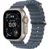 Apple Watch Ultra 3/49/Šport Band/Anchor Blue MEWH4QC/A