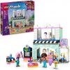 LEGO® Friends 42662 Kaderníctvo a obchod s doplnkami